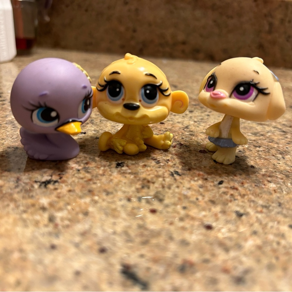 Bratz Pets